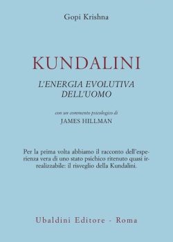 LibreriaRotondiKundaliniEnergiaEvolutivaDell'Uomo