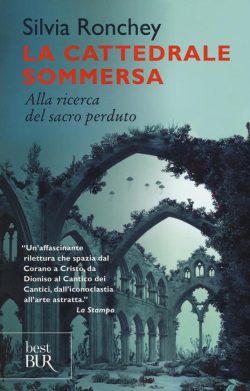 LibreriaRotondiLaCattedraleSommersa