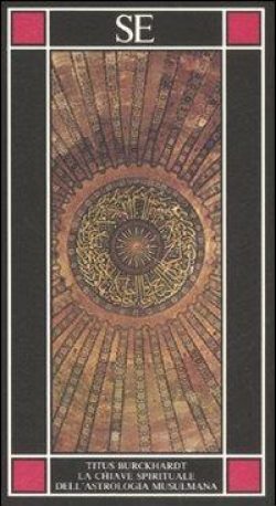 LibreriaRotondiLaChiaveSpiritualeDellAstrologiaMusulmana