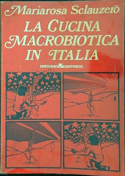 LibreriaRotondiLaCucinaMacrobiotica