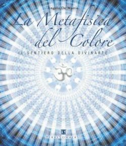 LibreriaRotondiLaMetafisicaDelColore