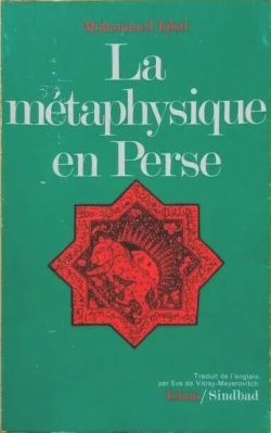 LibreriaRotondiLaMetaphysiqueEnPerse