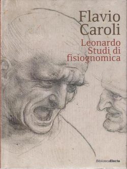 LibreriaRotondiLeonardoFisiognomica
