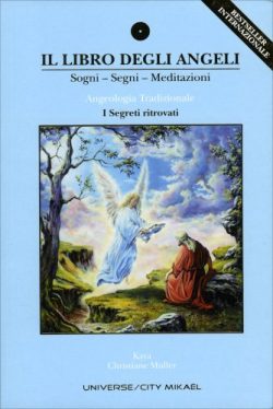 LibreriaRotondiLibroDegliAngeli