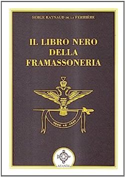LibreriaRotondiLibroNeroFramassoneria