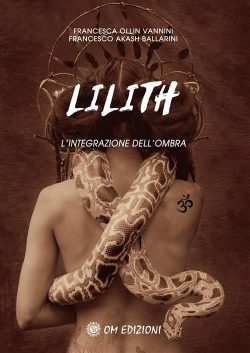 LibreriaRotondiLilithIntegrazioneDellOmbra