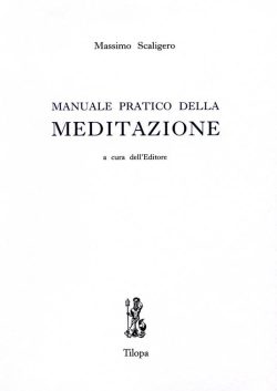 LibreriaRotondiManualePraticoDellaMeditazione