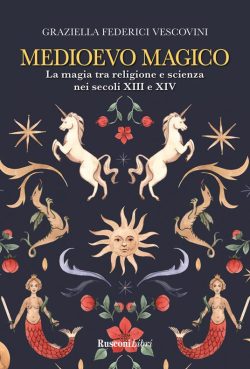 LibreriaRotondiMedioevoMagico
