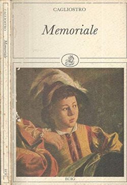 LibreriaRotondiMemorialeCagliostro