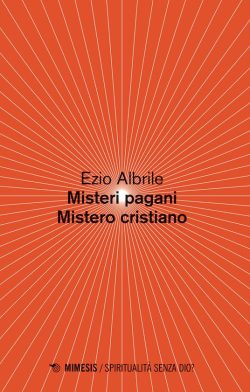 LibreriaRotondiMisteriPaganMisteroCristiano
