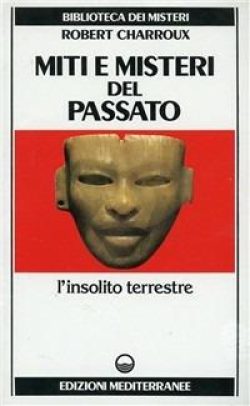LibreriaRotondiMitiMisteriPassato