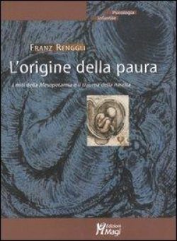 LibreriaRotondiOrigineDellaPaura