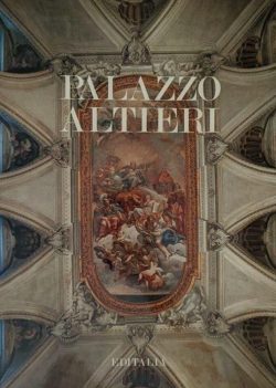 LibreriaRotondiPalazzoAltieri