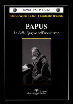 LibreriaRotondiPapusBelleEpoque