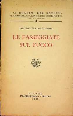 LibreriaRotondiPasseggiateSulFuoco