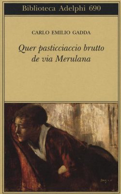 LibreriaRotondiQuerPasticciaccio