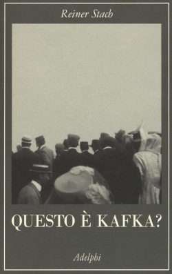 LibreriaRotondiQuestoKafka