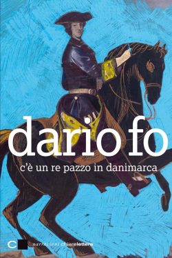 LibreriaRotondiRePazzoInDanimarca
