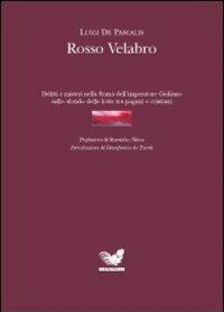 LibreriaRotondiRossoVelabro