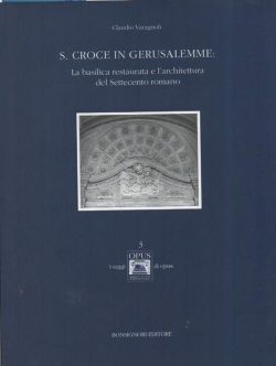 LibreriaRotondiSCroceInGerusalemme