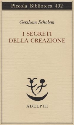 LibreriaRotondiSegretiDellaCreazione