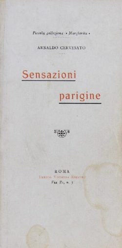 LibreriaRotondiSensazionParigine