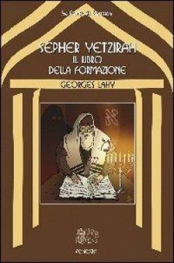 LibreriaRotondiSepherYetzirah