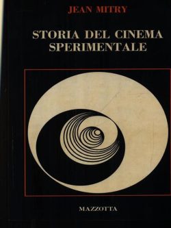 LibreriaRotondiStoriaDelCinemaSperimentale