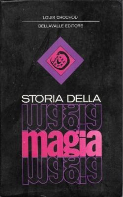 LibreriaRotondiStoriaDellaMagia1971