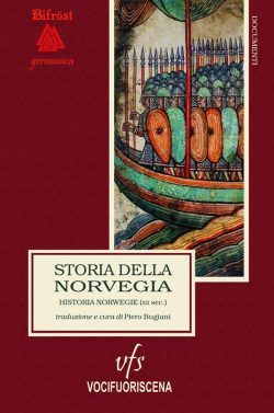 LibreriaRotondiStoriaDellaNorvegia
