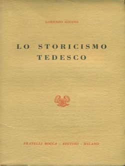 LibreriaRotondiStoricismoTedesco