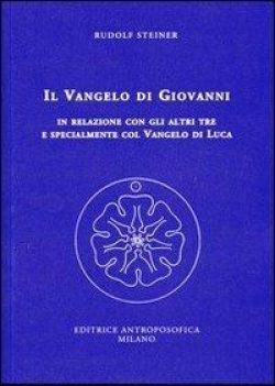 LibreriaRotondiVangeloDiGiovanniInRelazione