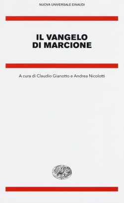 LibreriaRotondiVangeloDiMarcione