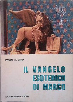 LibreriaRotondiVangeloEsotericoMarco