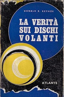 LibreriaRotondiVeritàDischiVolanti