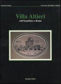 LibreriaRotondiVillaAltieri