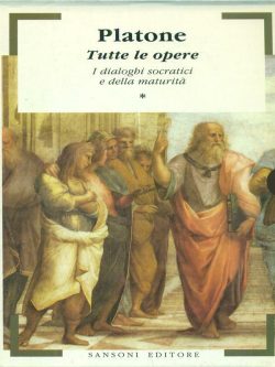 PlatoneTutteLeOpereSansoni