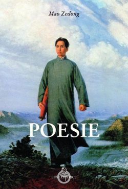 Poesie libreria rotondi mao tse tung