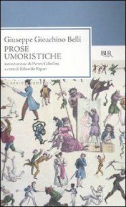 Prose umoristiche libreria rotondi