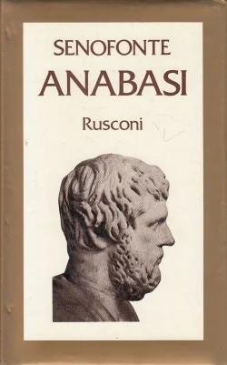 SenofonteAnabasiRusconi
