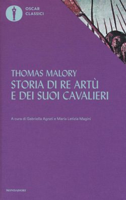 Storia di re Artù e dei suoi cavalieri libreria rotondi