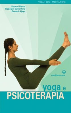Yoga e psicoterapia libreria rotondi