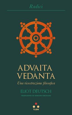 advaita vedanta tlon libreria rotondi deutsch