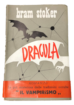 Dracula 1952