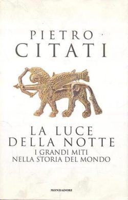 la luce della notte citati libreria rotondi