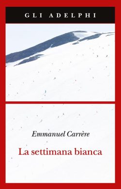 la settimana bianca carrere libreria rotondi