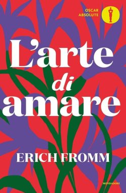 l'arte di amare fromm libreria rotondi