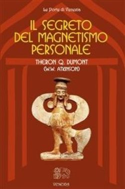libreria rotondi atkinson il segreto del magnetismo
