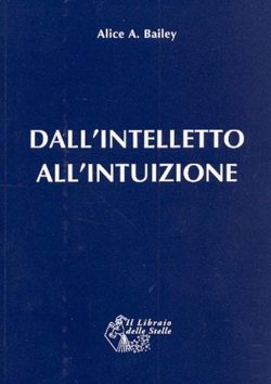 libreria rotondi bailey dall'intelletto all'intuizione