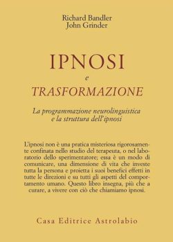 libreria rotondi bandler ipnosi e trasformazione